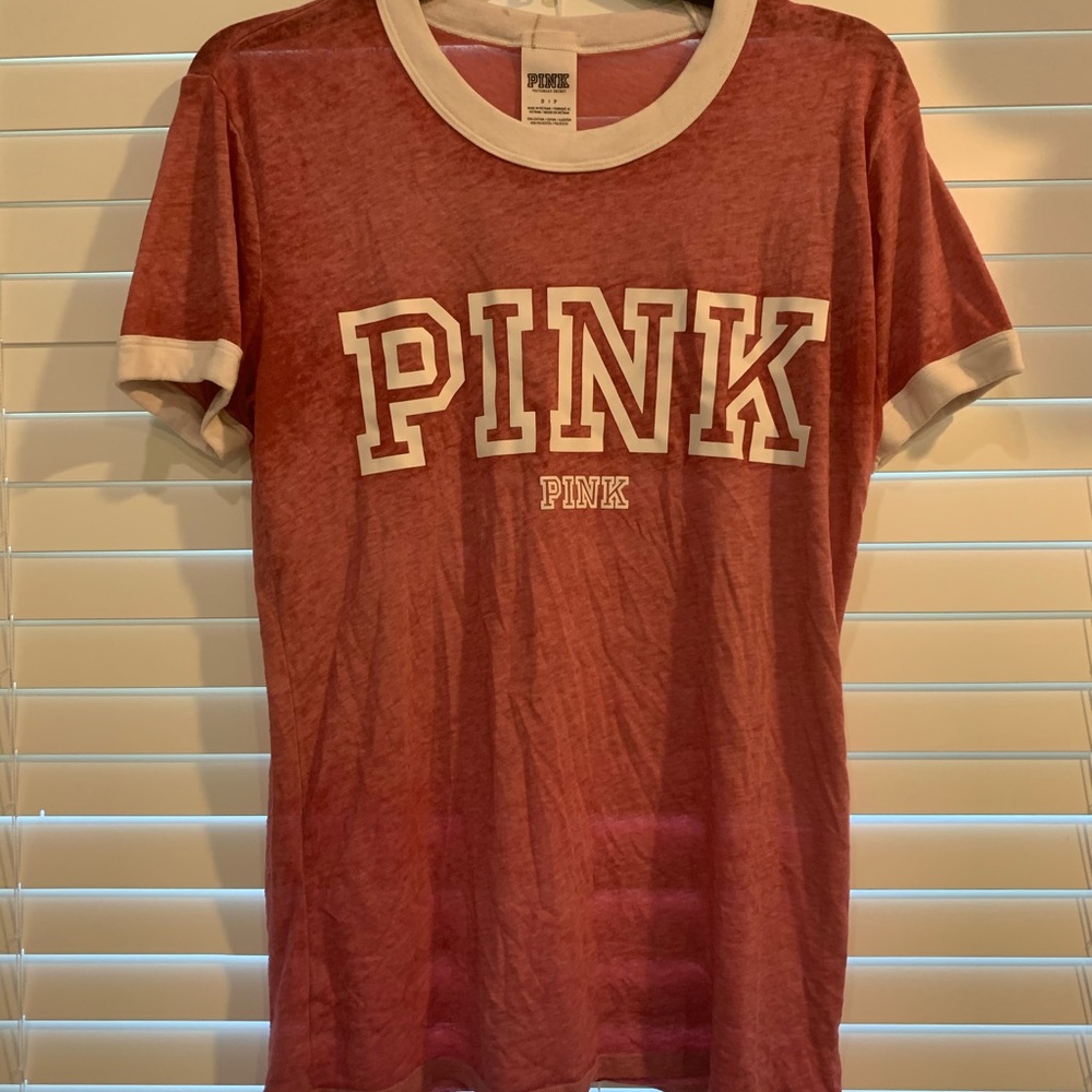 Victoria’s Secret PINK Tee